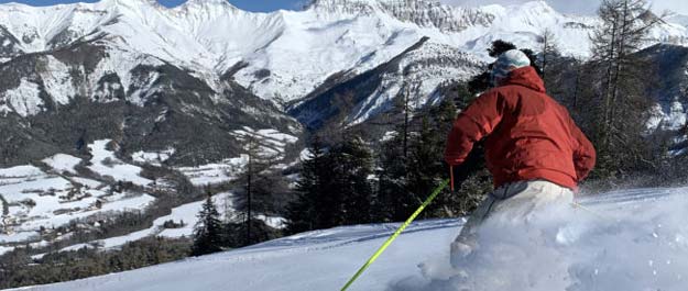 Tarifs forfait ski au grand Puy