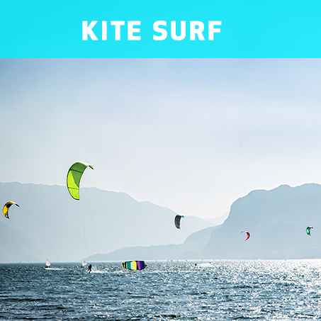 KITE SURF