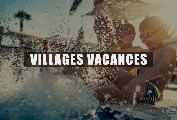 villages vacances serre poncon