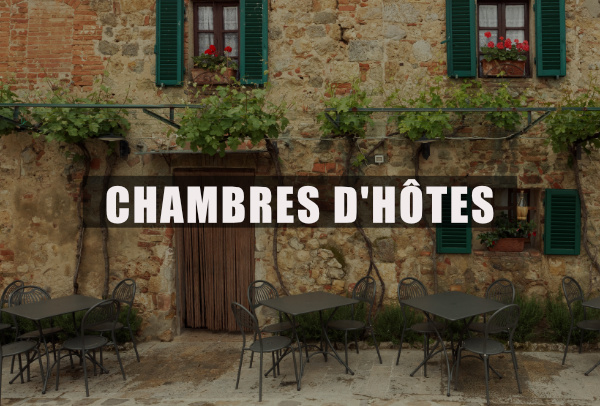 chambres d'hôtes serre poncon 