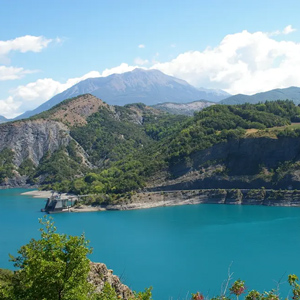 Avis vacances en famille dans les Alpes du Sud