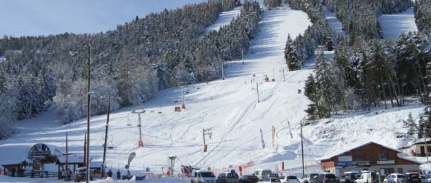 Prix location saisonnière au Grand Puy