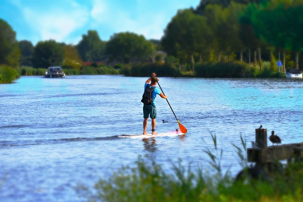 sport eaux vives serre poncon