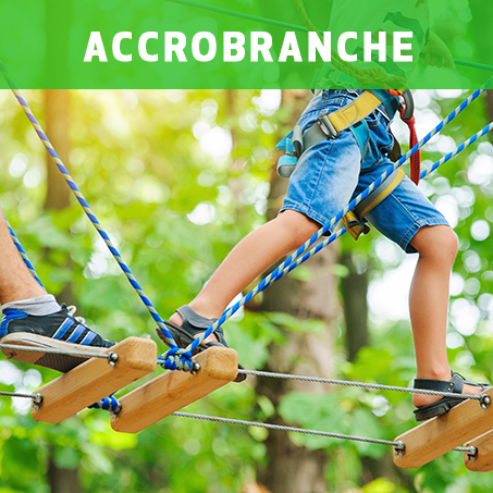 ACCROBRANCHE