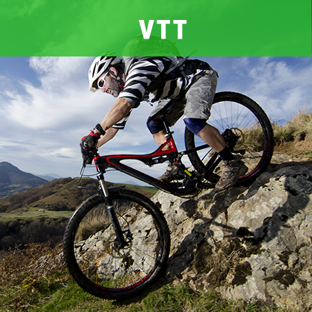 VTT montclar