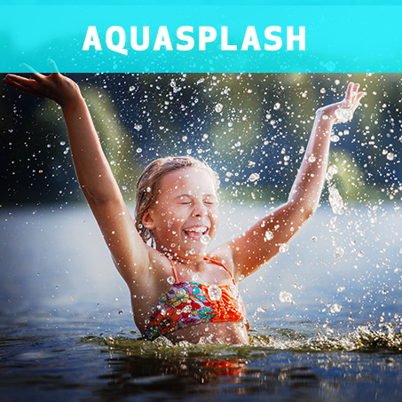 AQUASPLASH