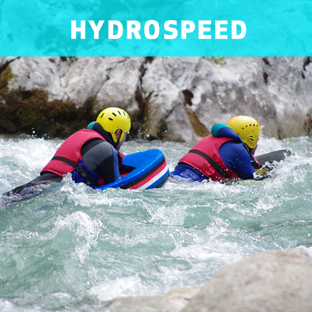 HYDROSPEED