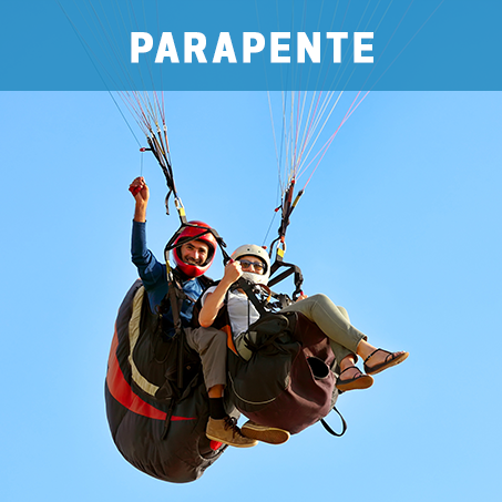 PARAPENTE