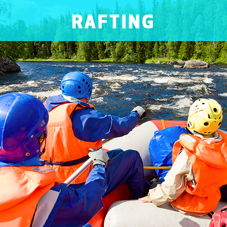 RAFTING