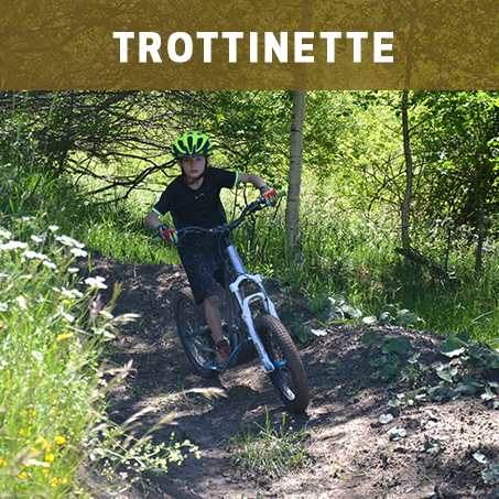 TROTTINETTE