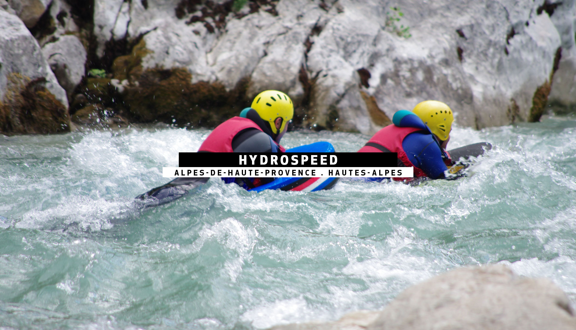 HYDROSPEED