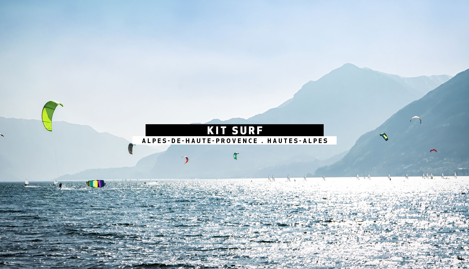 KITE SURF