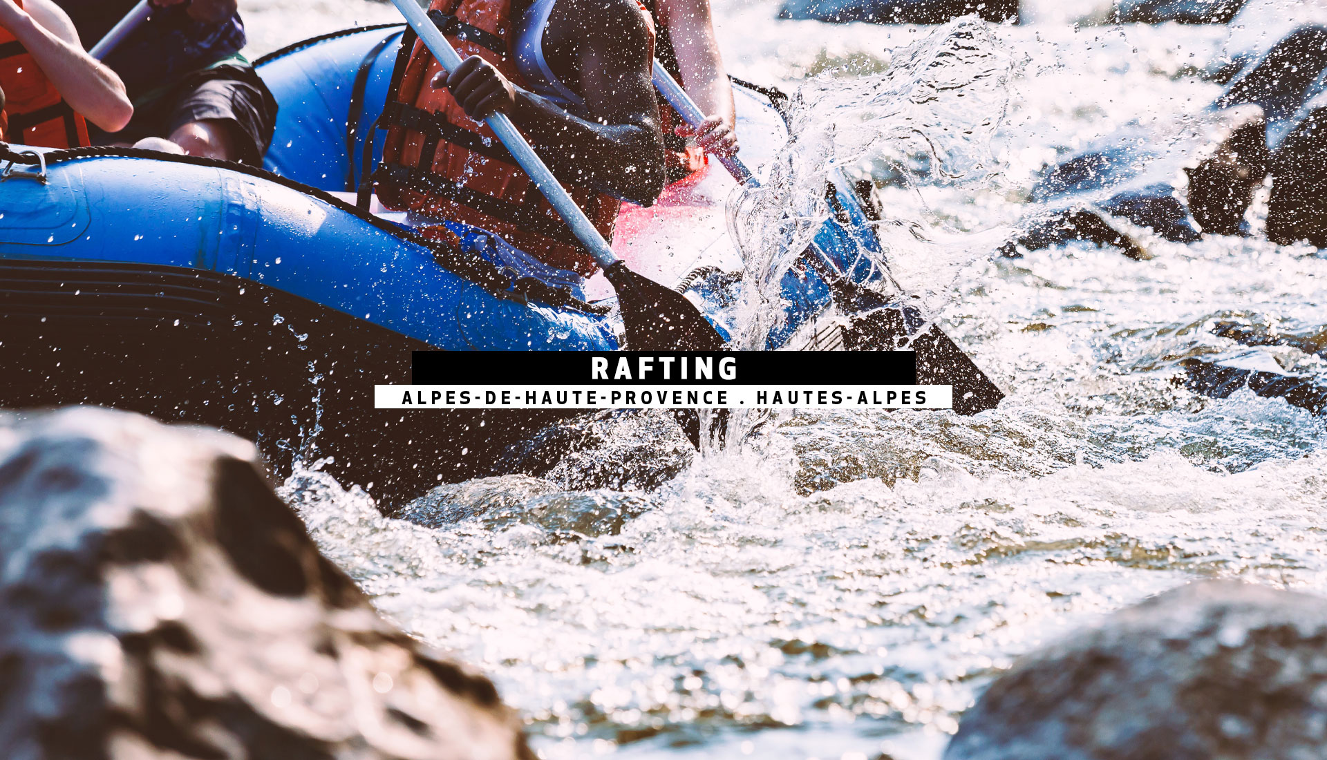 RAFTING