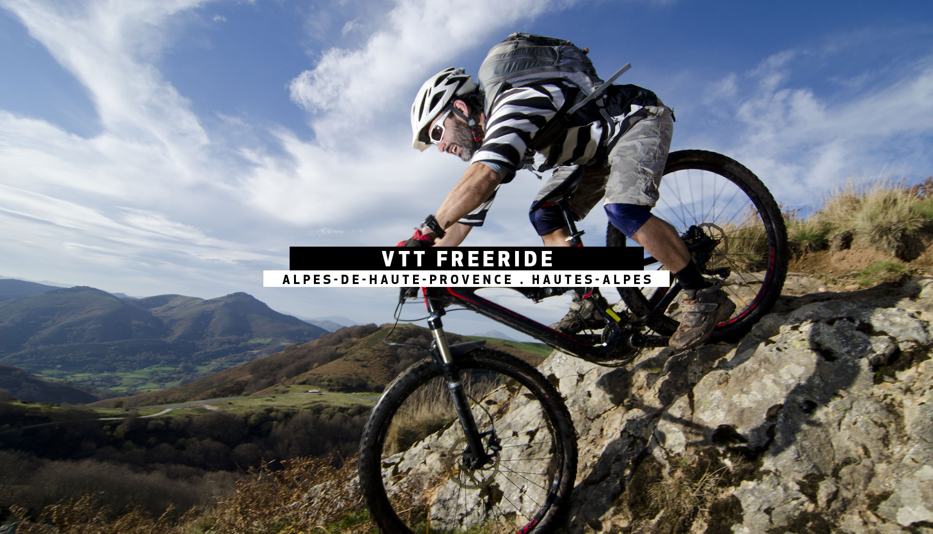 VTT FREERIDE