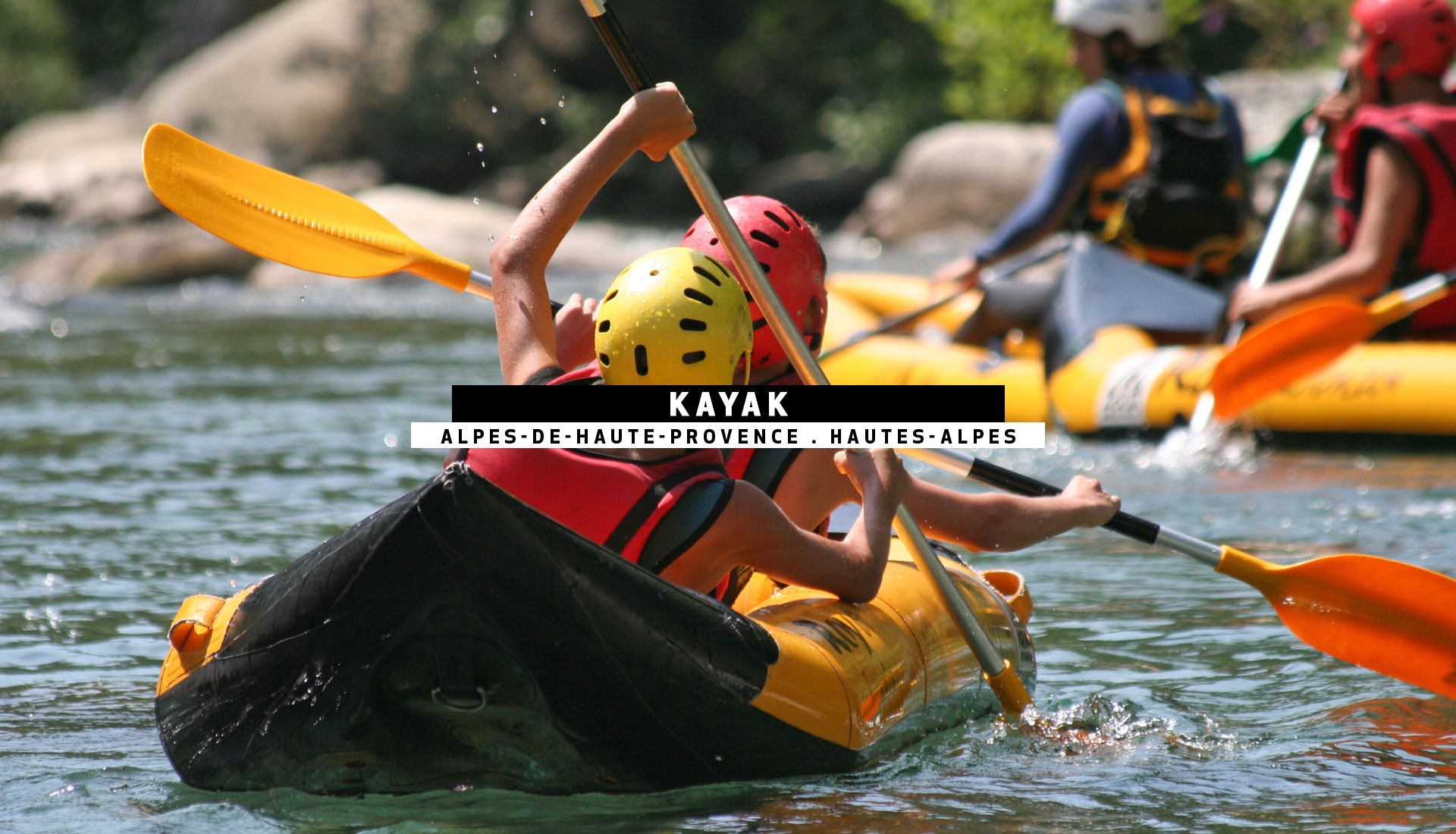 KAYAK