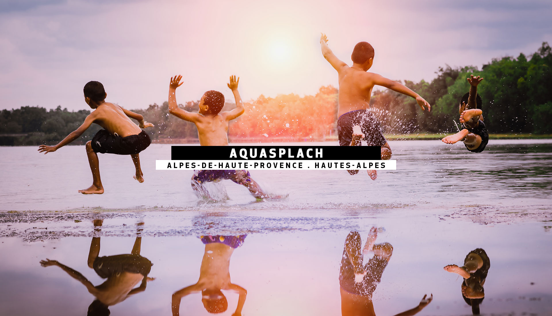 AQUASPLASH