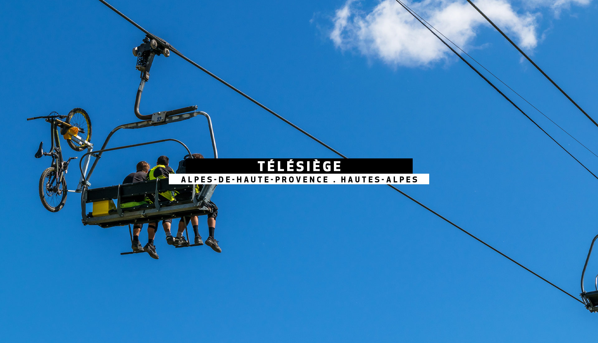 TELESIEGE