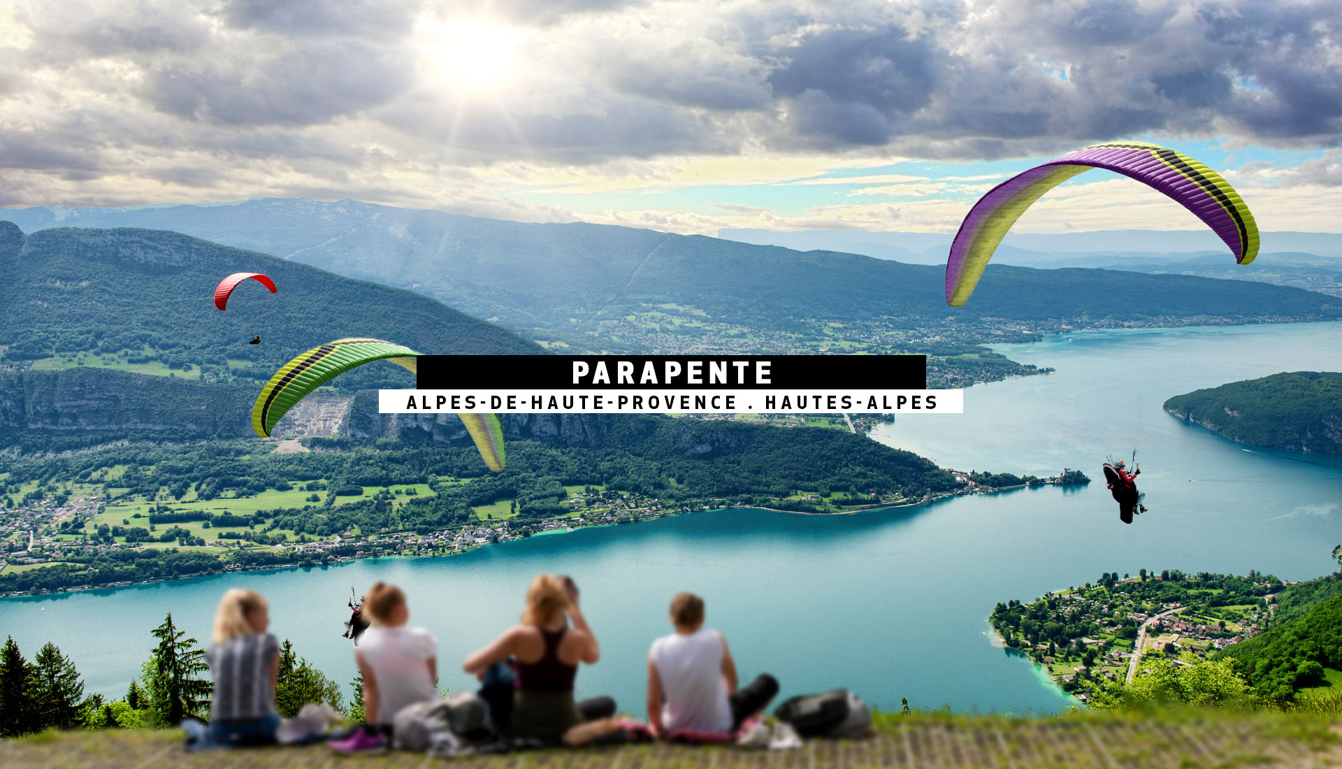 PARAPENTE