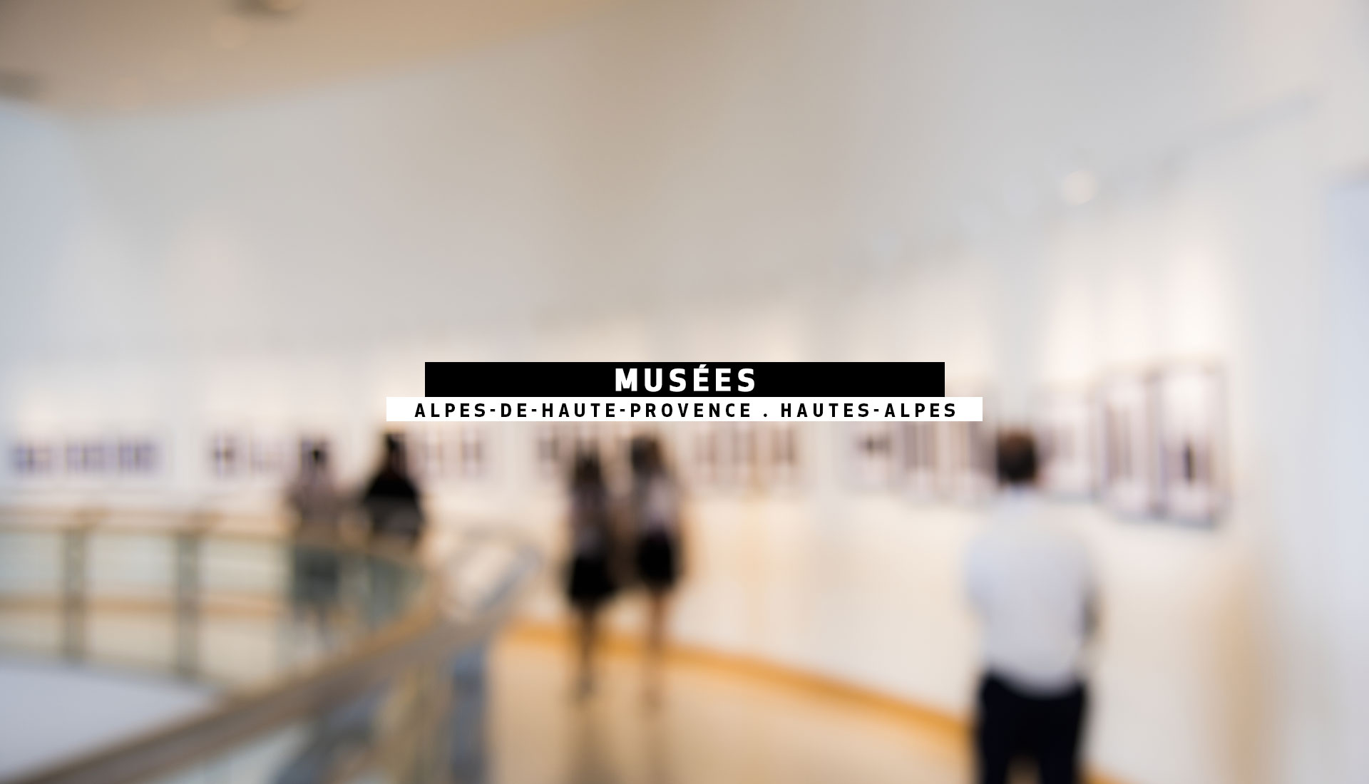 MUSEES