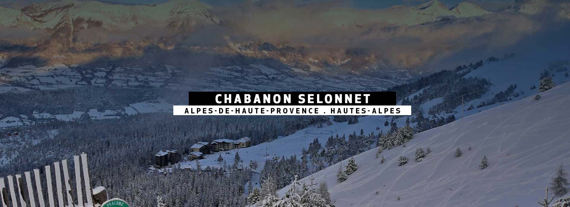 CHABANON SELONNET