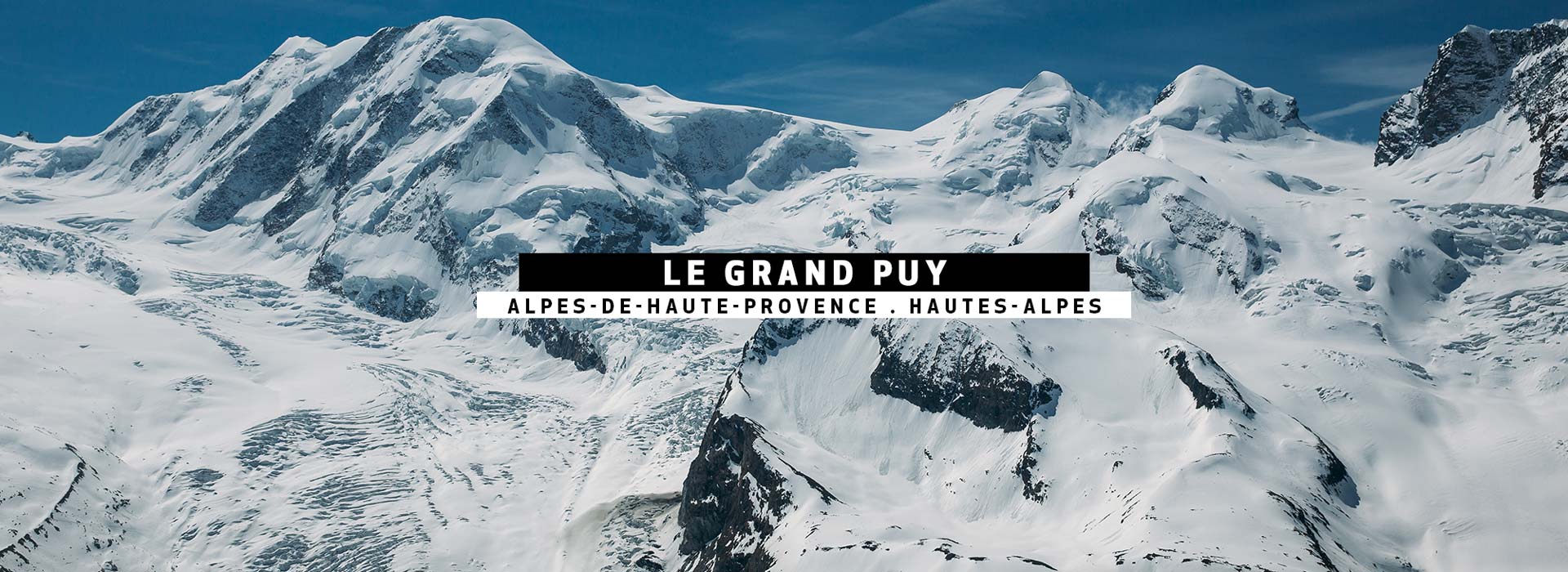 LE GRAND PUY