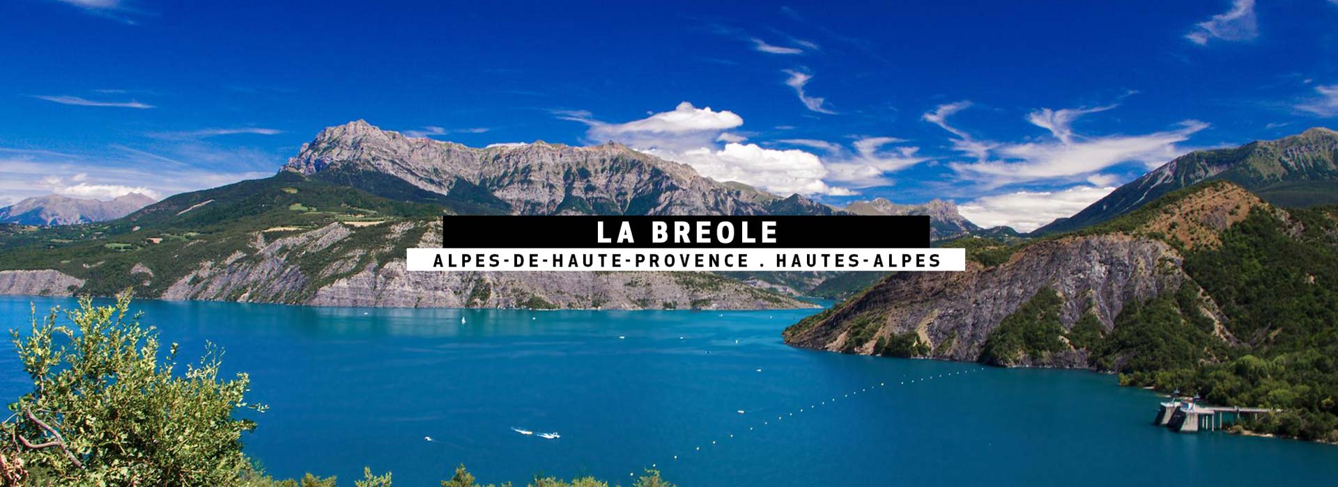 LA BREOLE